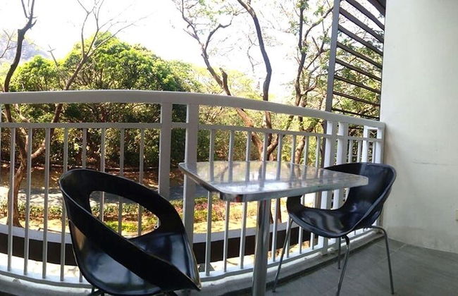 Beach Condos Pico de Loro Hamilo Coast - Foto 68