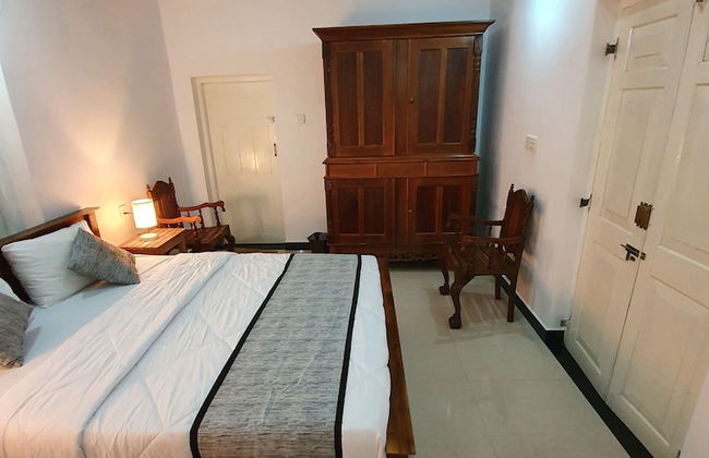 NilaRU Villa - Foto 10