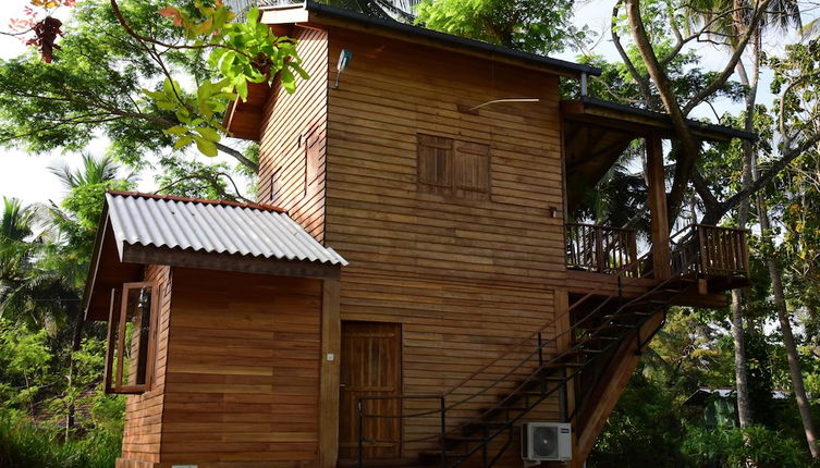 Foto 1 - Wilpattu Tree House Hotel