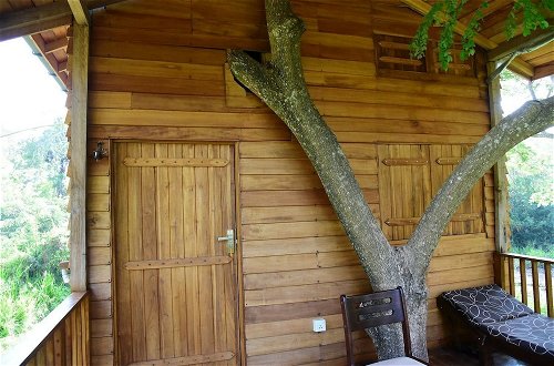 Foto 21 - Wilpattu Tree House Hotel