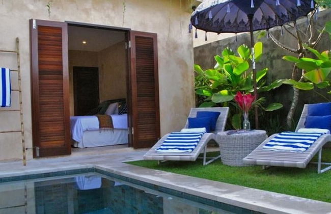 Rumi Villas Bali - Foto 66