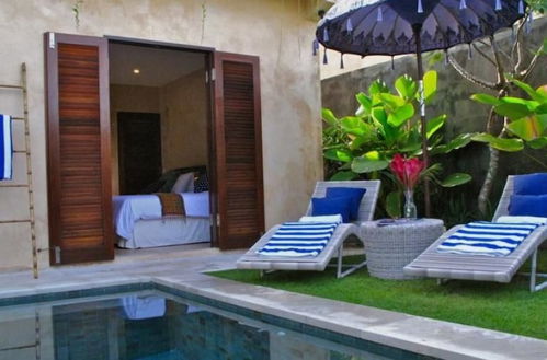 Foto 66 - Rumi Villas Bali