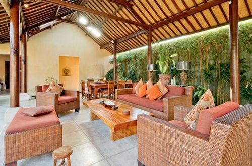 Foto 61 - Rumi Villas Bali