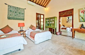 Photo 2 - Rumi Villas Bali