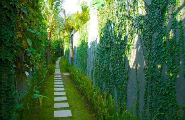 Rumi Villas Bali - Foto 58