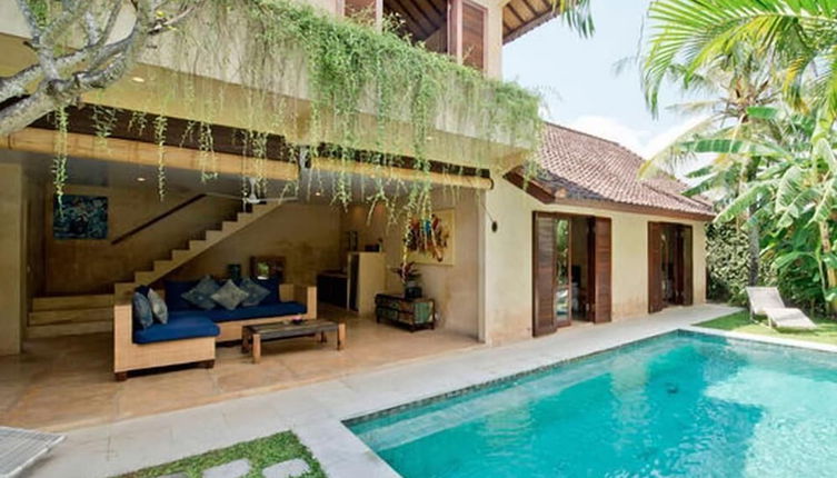 Foto 1 - Rumi Villas Bali