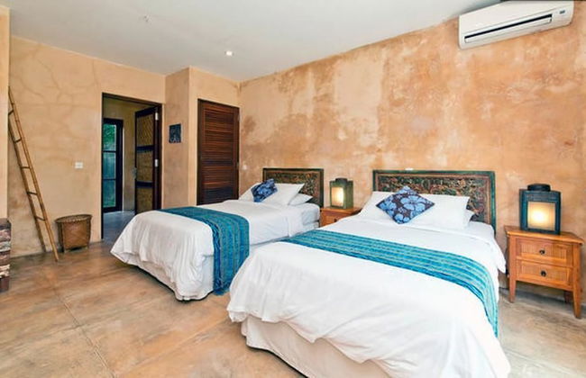 Rumi Villas Bali - Foto 27