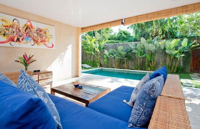 Rumi Villas Bali - Foto 55