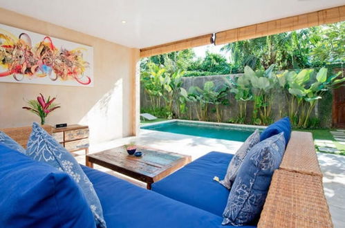 Foto 55 - Rumi Villas Bali