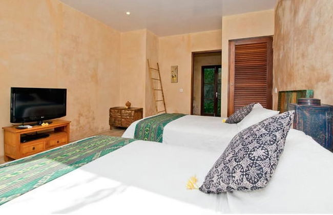 Rumi Villas Bali - Foto 12