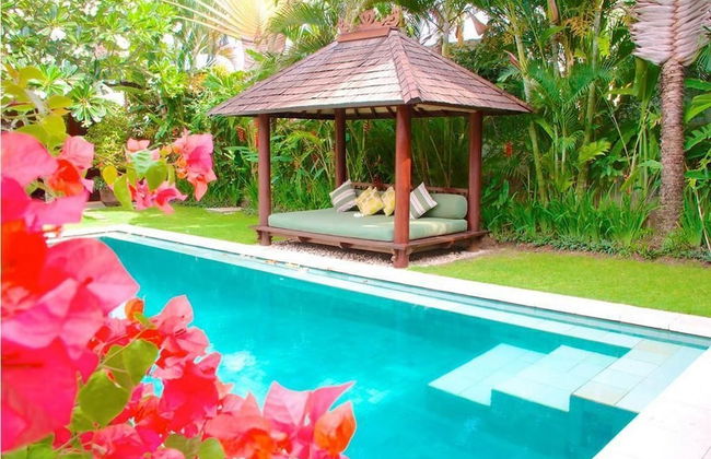 Rumi Villas Bali - Foto 42