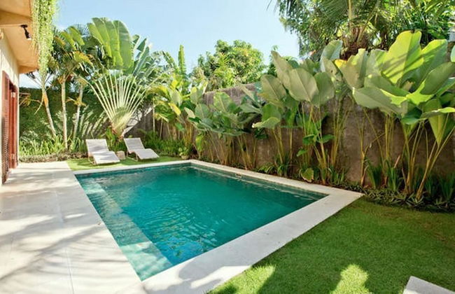 Rumi Villas Bali - Foto 56