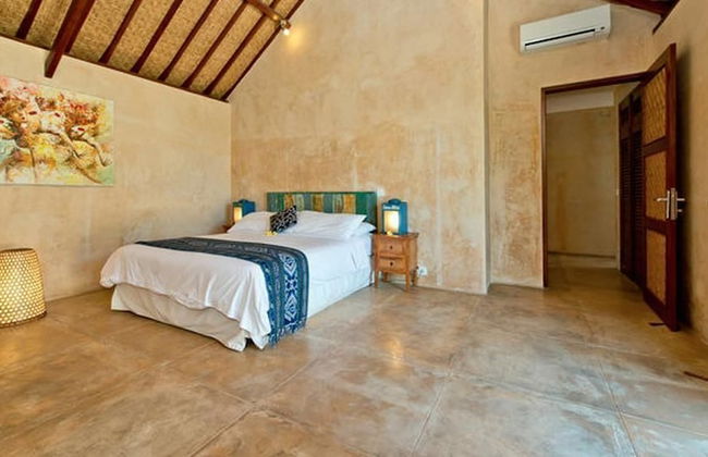 Rumi Villas Bali - Foto 19