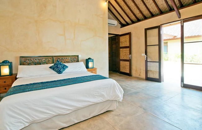 Rumi Villas Bali - Foto 10