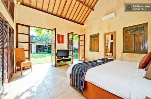 Photo 6 - Rumi Villas Bali