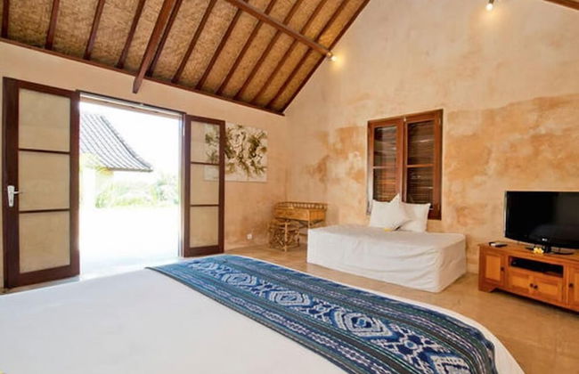 Rumi Villas Bali - Foto 34