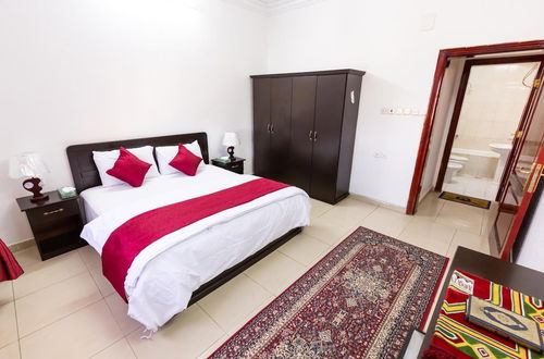 Photo 15 - Al Eairy Furnished Apts Al Madinah 8