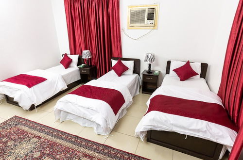 Photo 22 - Al Eairy Furnished Apts Al Madinah 8