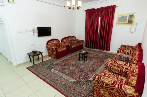 Foto 33 - Al Eairy Furnished Apts Al Madinah 8