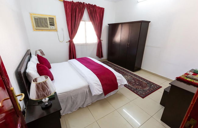 Al Eairy Furnished Apts Al Madinah 8 - Foto 9