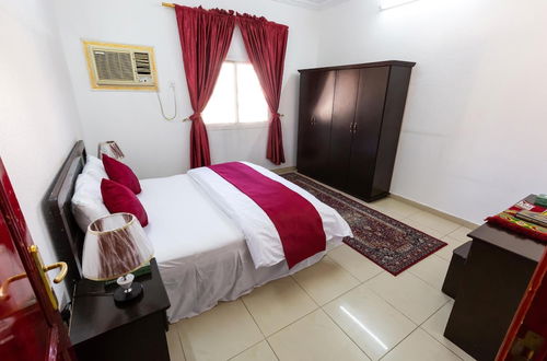 Foto 14 - Al Eairy Furnished Apts Al Madinah 8