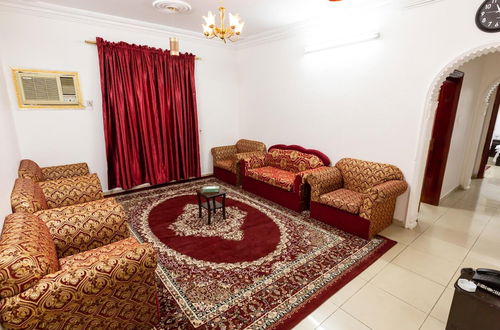 Photo 35 - Al Eairy Furnished Apts Al Madinah 8