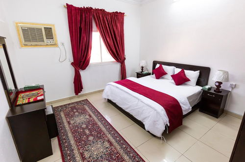 Foto 13 - Al Eairy Furnished Apts Al Madinah 8