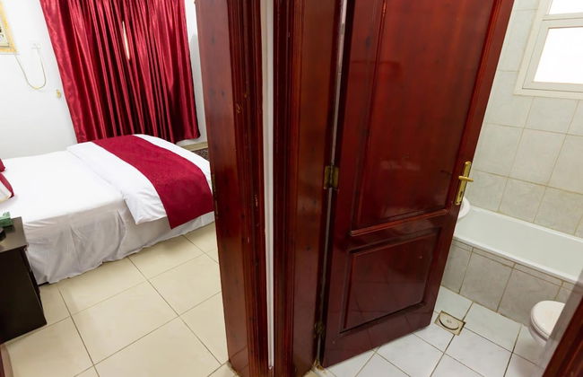 Al Eairy Furnished Apts Al Madinah 8 - Foto 7