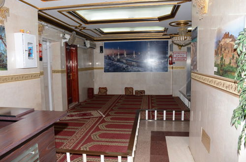 Photo 2 - Al Eairy Furnished Apts Al Madinah 8