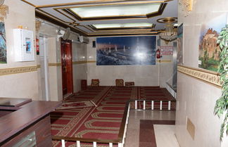 Photo 2 - Al Eairy Furnished Apts Al Madinah 8