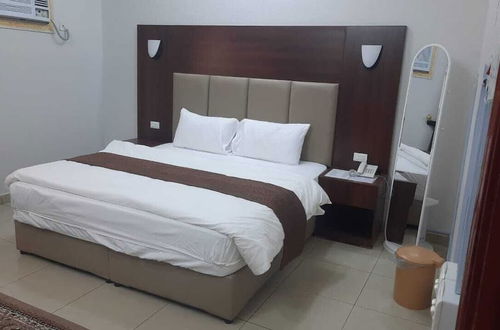 Photo 16 - Al Eairy Furnished Apts Al Madinah 8