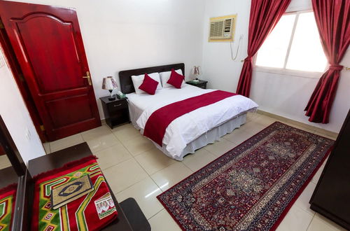 Photo 24 - Al Eairy Furnished Apts Al Madinah 8