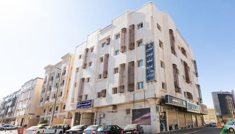 Photo 1 - Al Eairy Furnished Apts Al Madinah 8