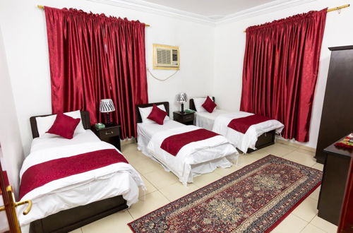 Photo 16 - Al Eairy Furnished Apts Al Madinah 8