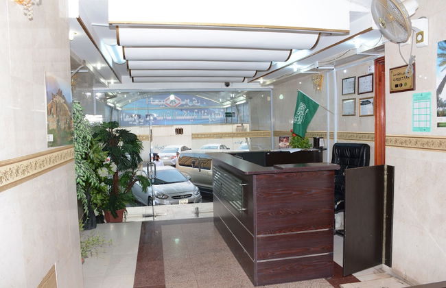 Al Eairy Furnished Apts Al Madinah 8 - Foto 2