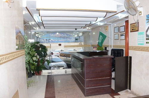 Photo 4 - Al Eairy Furnished Apts Al Madinah 8