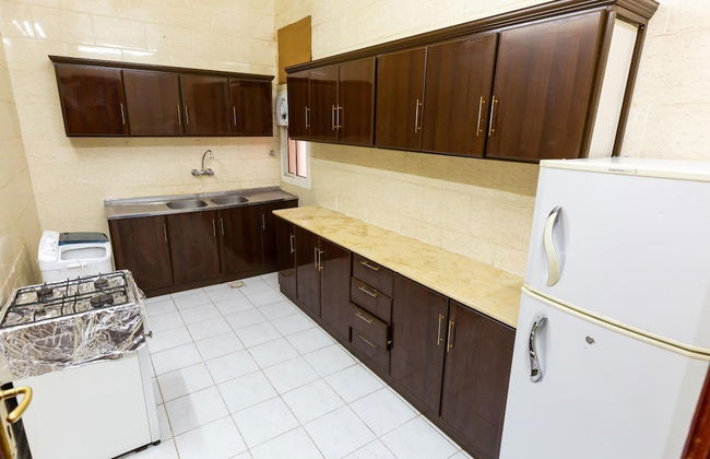 Al Eairy Furnished Apts Al Madinah 8 - Foto 19