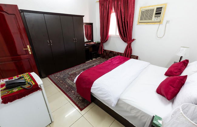 Al Eairy Furnished Apts Al Madinah 8 - Foto 15