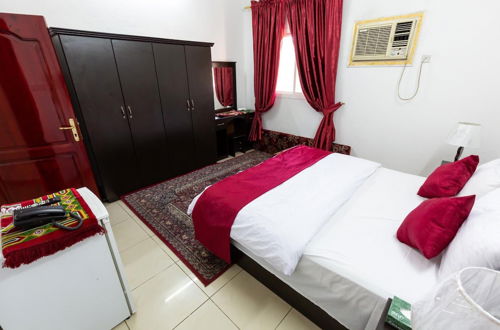 Photo 25 - Al Eairy Furnished Apts Al Madinah 8