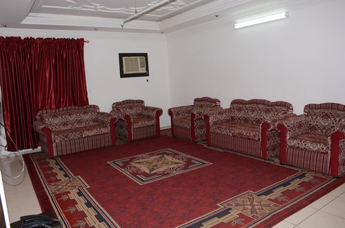 Photo 31 - Al Eairy Furnished Apts Al Madinah 8