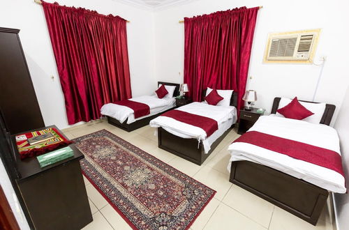 Photo 17 - Al Eairy Furnished Apts Al Madinah 8