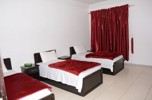 Foto 7 - Al Eairy Furnished Apts Al Madinah 8