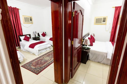 Photo 13 - Al Eairy Furnished Apts Al Madinah 8