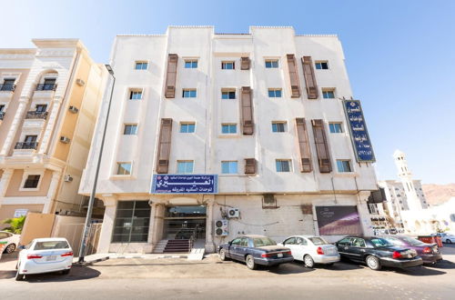 Foto 42 - Al Eairy Furnished Apts Al Madinah 8