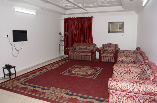 Foto 29 - Al Eairy Furnished Apts Al Madinah 8