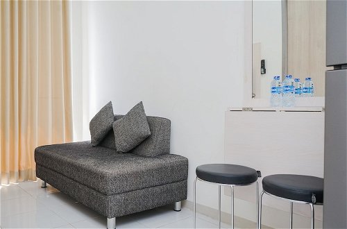 Photo 7 - Comfort And Nice 1Br At Akasa Pure Living Bsd Apartment
