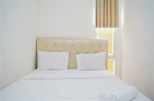 Photo 1 - Comfort And Nice 1Br At Akasa Pure Living Bsd Apartment