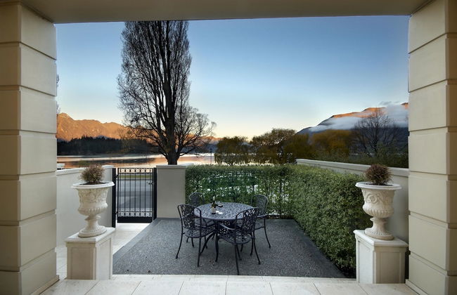 Esplanade Queenstown by Staysouth - Foto 1