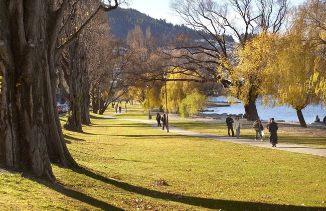 Esplanade Queenstown by Staysouth - Foto 21
