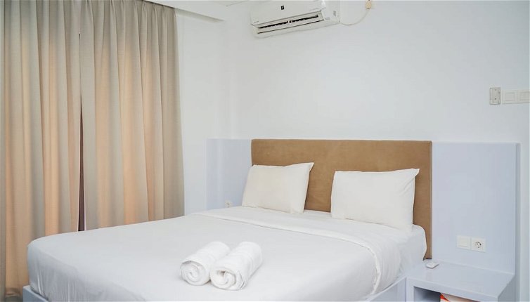 Foto 1 - Homey and Modern Tamansari Semanggi 2BR Apartment